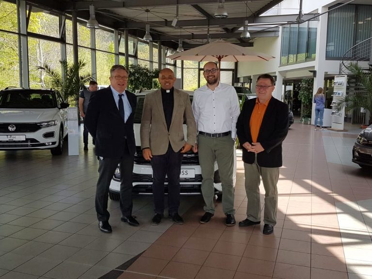 Im Gespräch mit dem Handwerk